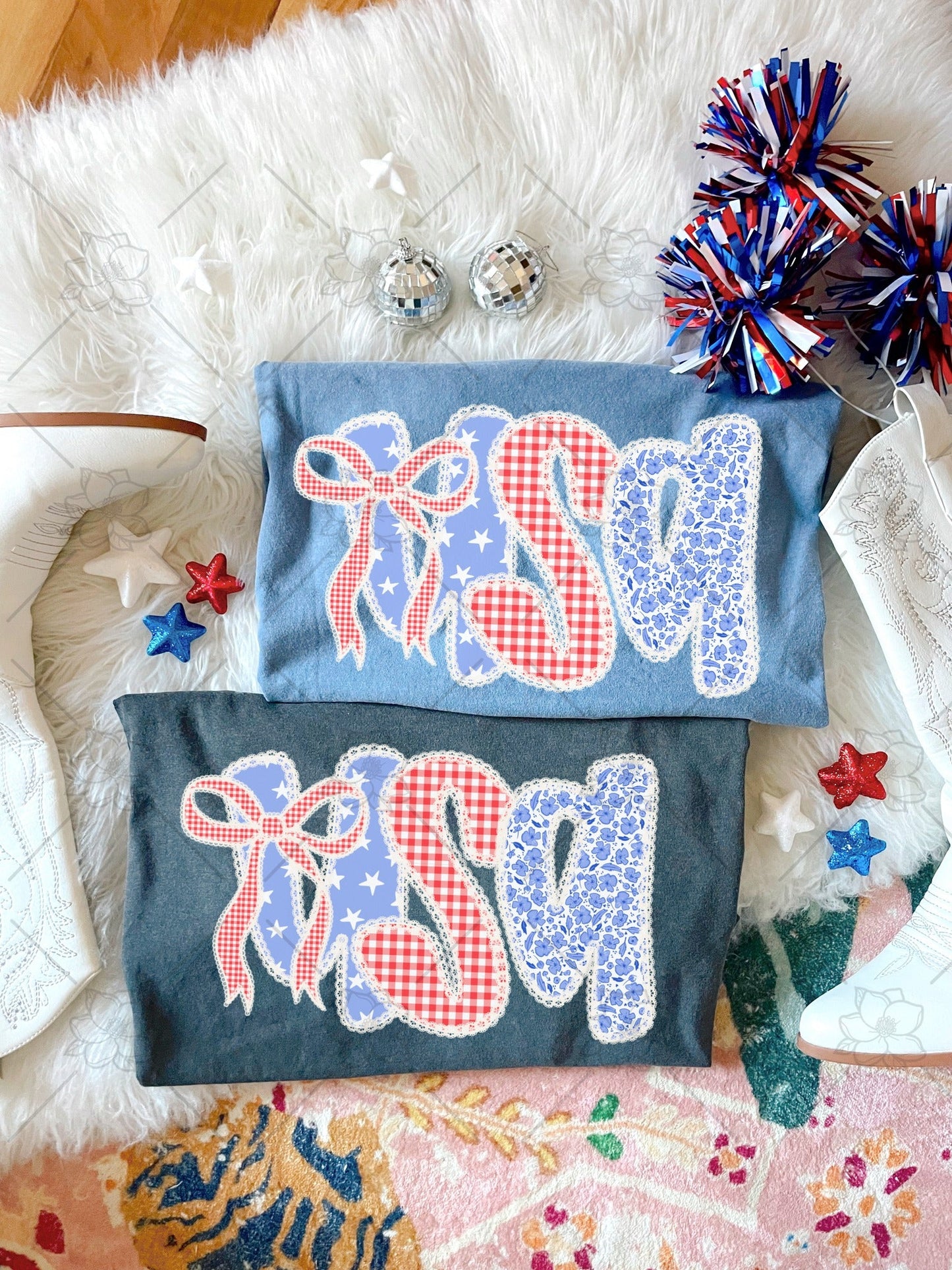 F51 - Multiple Styles