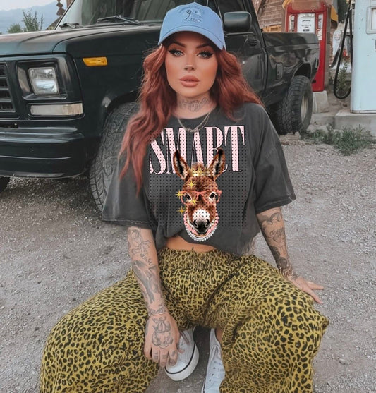 Smart Donkey - Multiple Styles