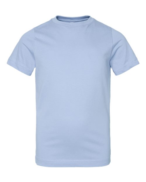 Through Deep Waters Faith DTF Tee