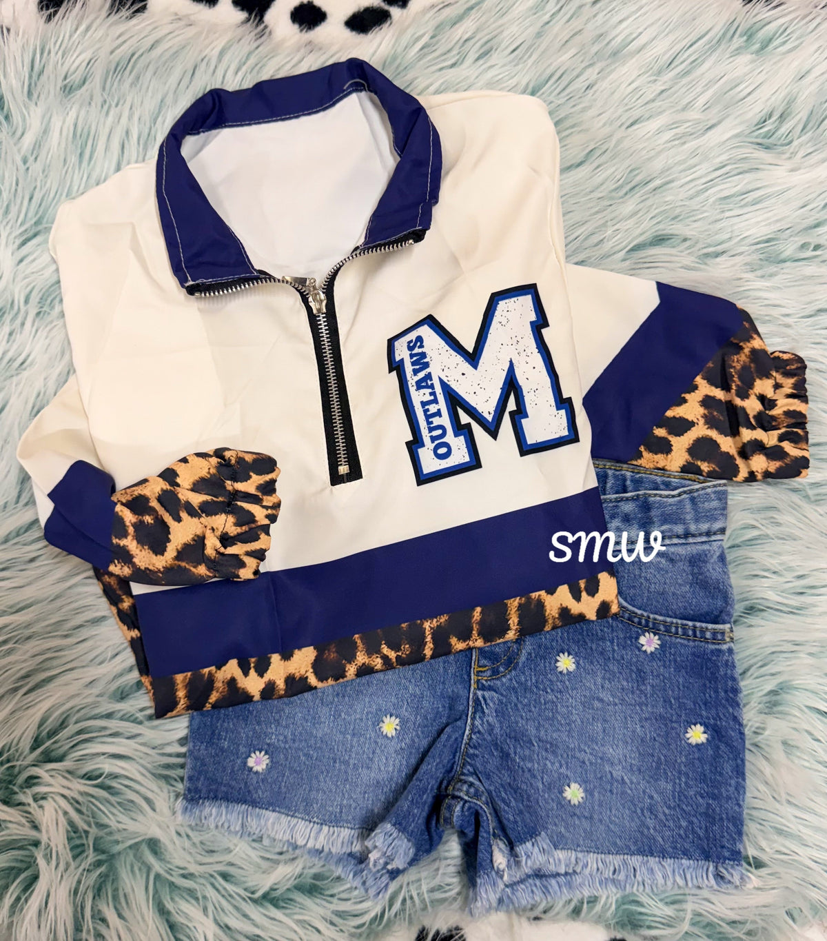 Magnolia On The Go Pullover - Youth