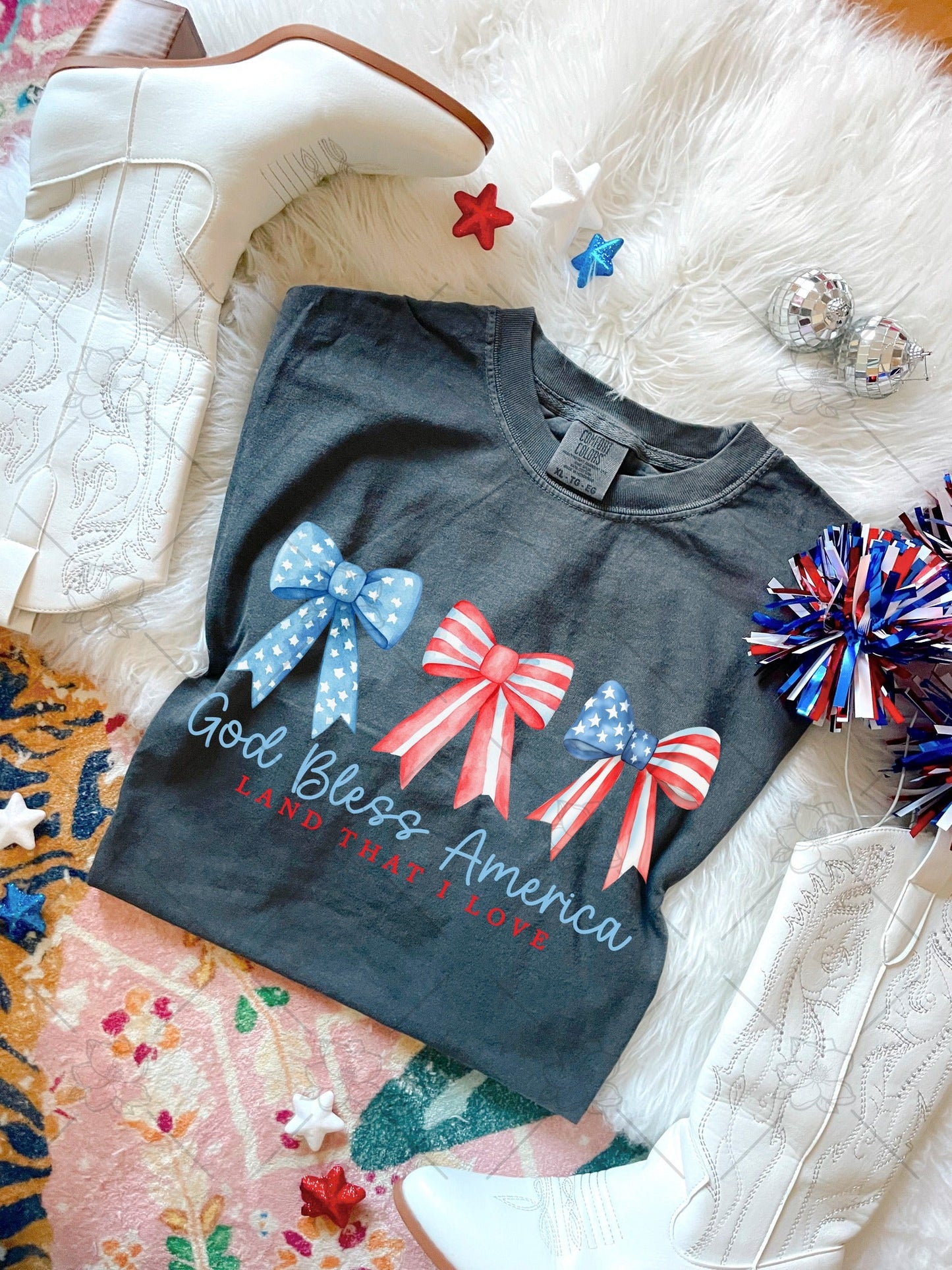 F53 - Multiple Styles