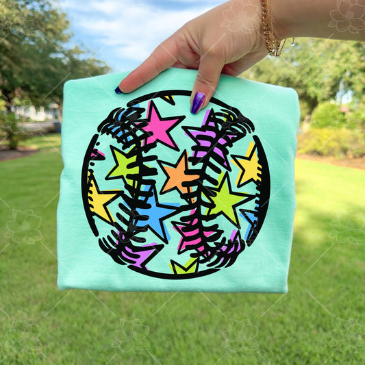 Baseball Stars - Youth