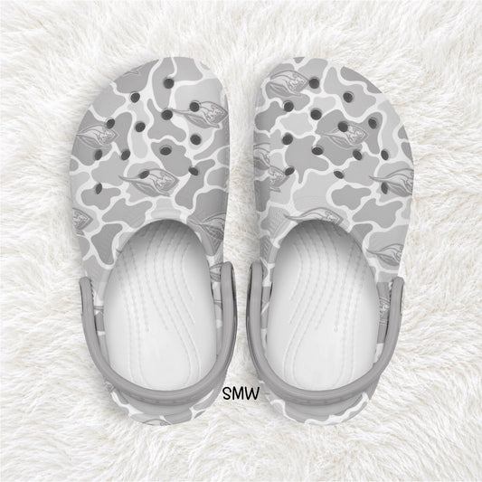 Magnolia Custom Spirit Slides - ADULT