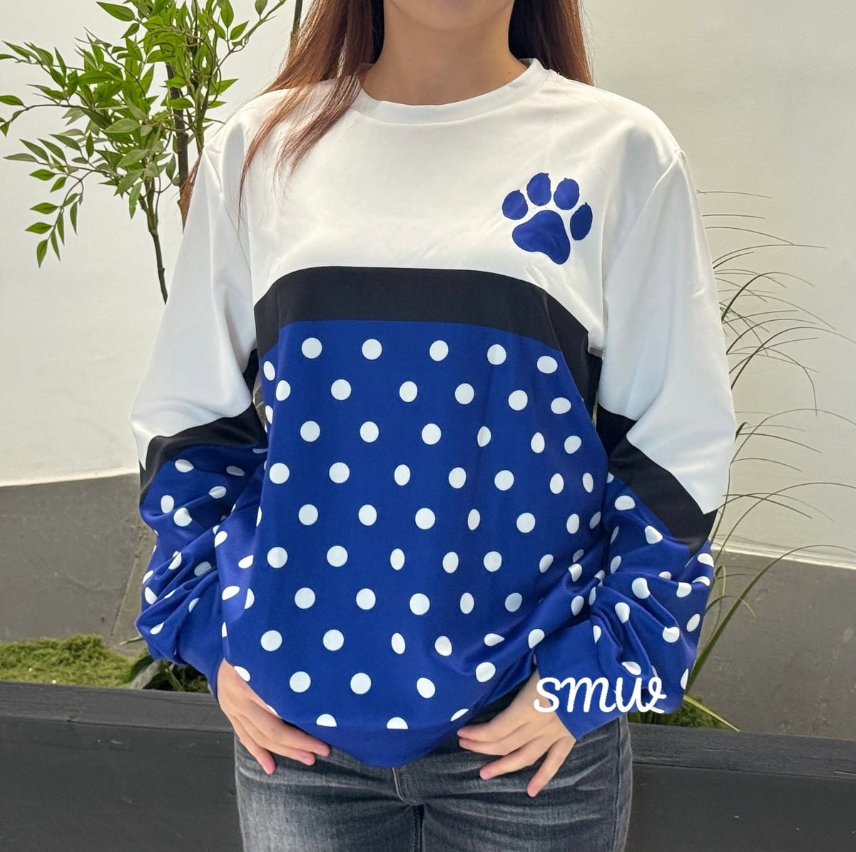 Adult Custom Sweatshirt - NO French Terry Lining