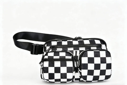 Magnolia On The Go Everywhere Bag