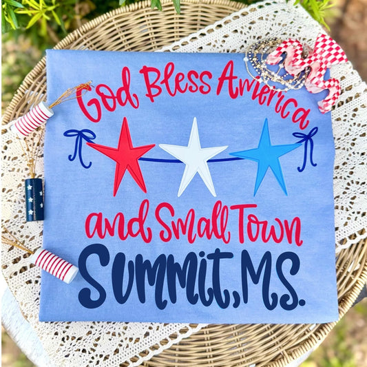 F70 - Multiple Styles (your town)