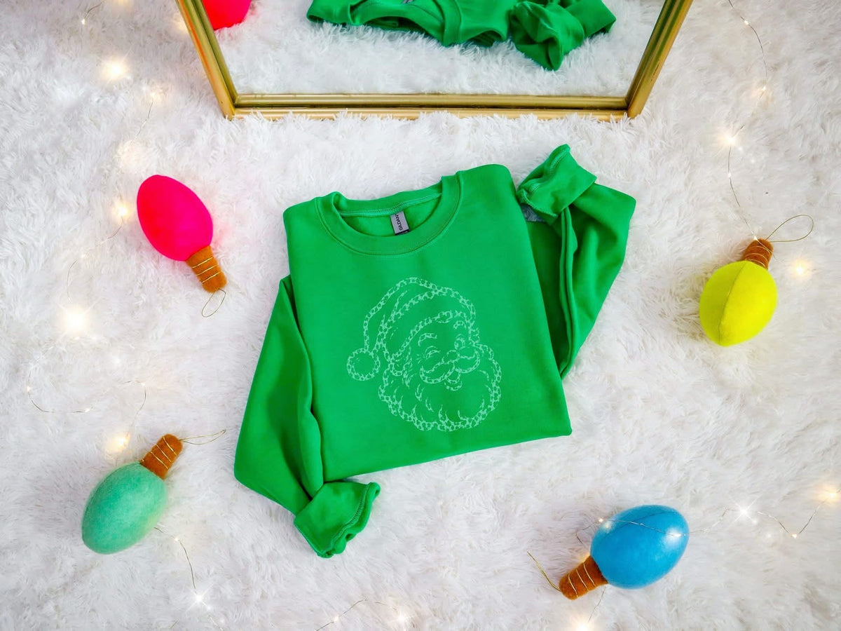 CB62 - Green