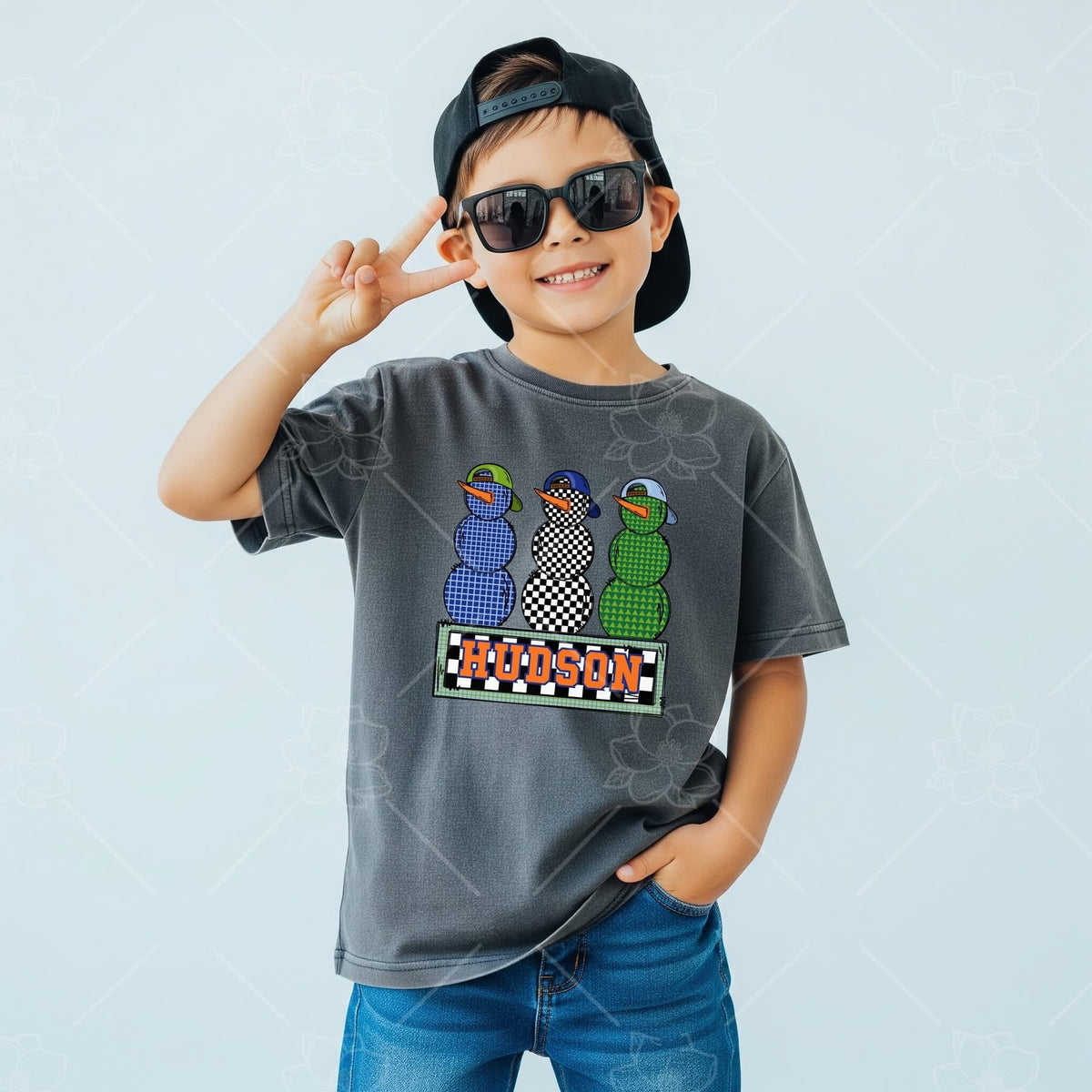CB78 - YOUTH