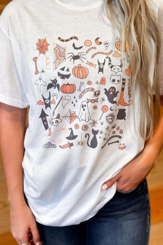 Halloween Items